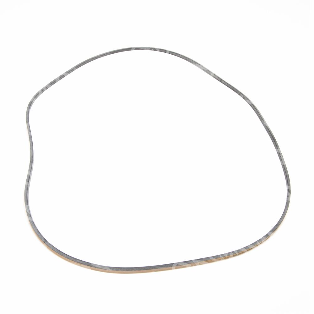 Allison Transmission Torque Converter Seal Ring, 13.750 in ID 23016564