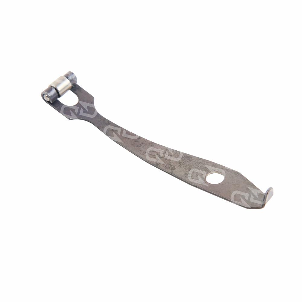 Allison Transmission Detent Roller And Spring Assembly 23046078