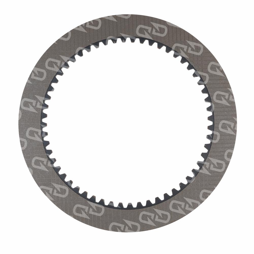 Allison Transmission Torque Converter Internal Splined Lockup Clutch