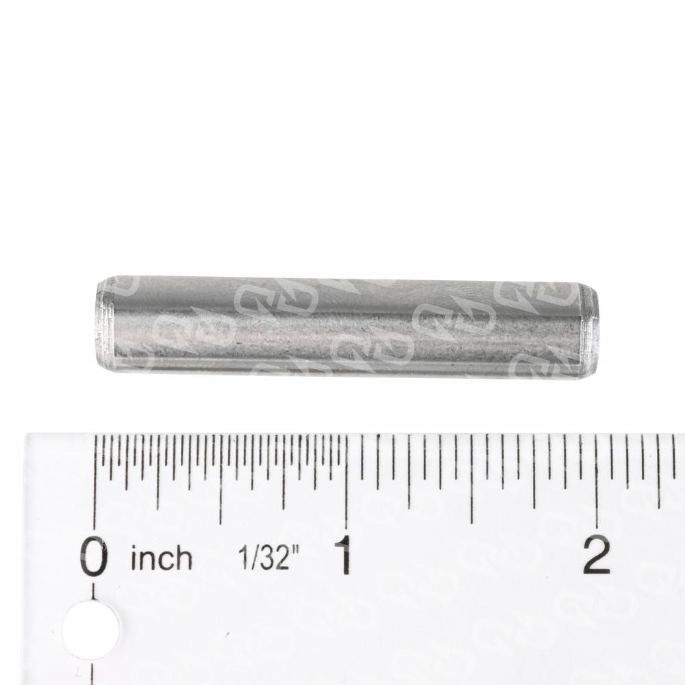 Allison Transmission Dowel Pin, 10 x 50 mm 23046354 Diesel Dash