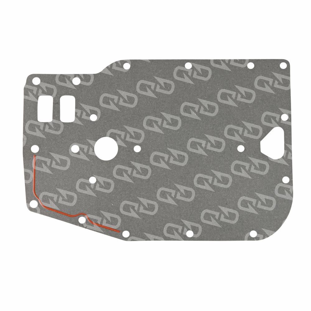 MTU Oil Cooler Adapter Gasket 23501594 Diesel Dash