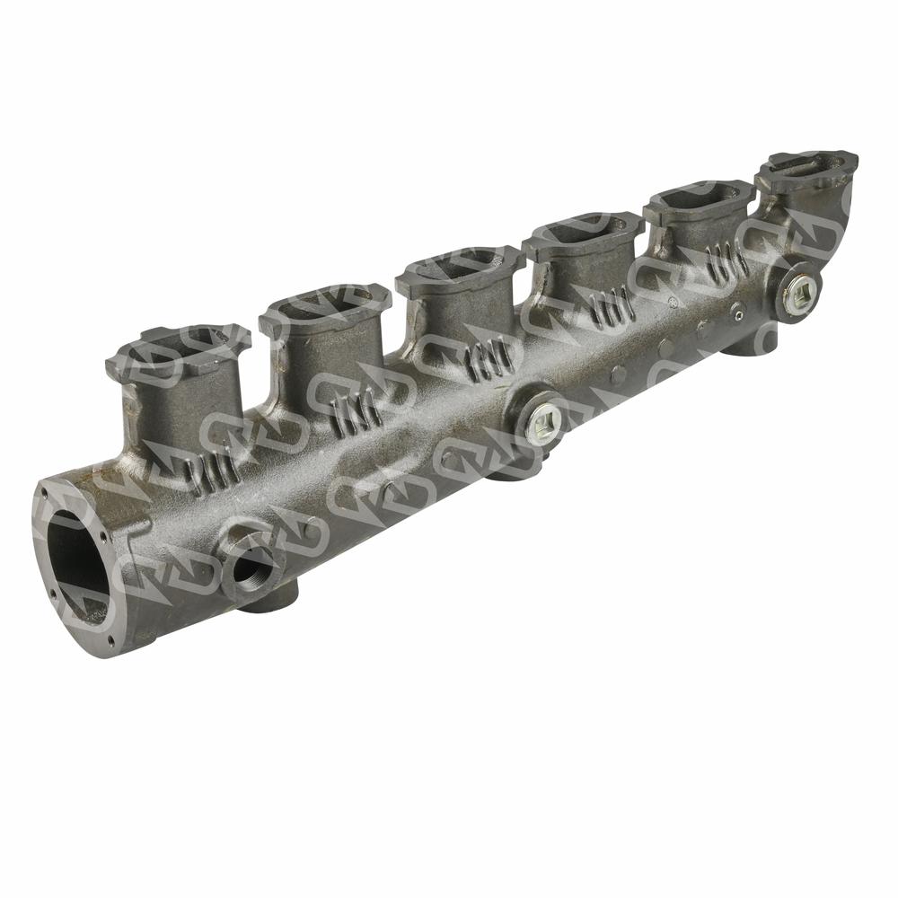 MTU Exhaust Manifold, Water Cooled 23504531 Diesel Dash