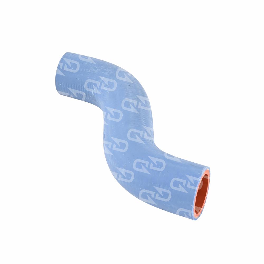 MTU Water Manifold Hose 23505096 Diesel Dash