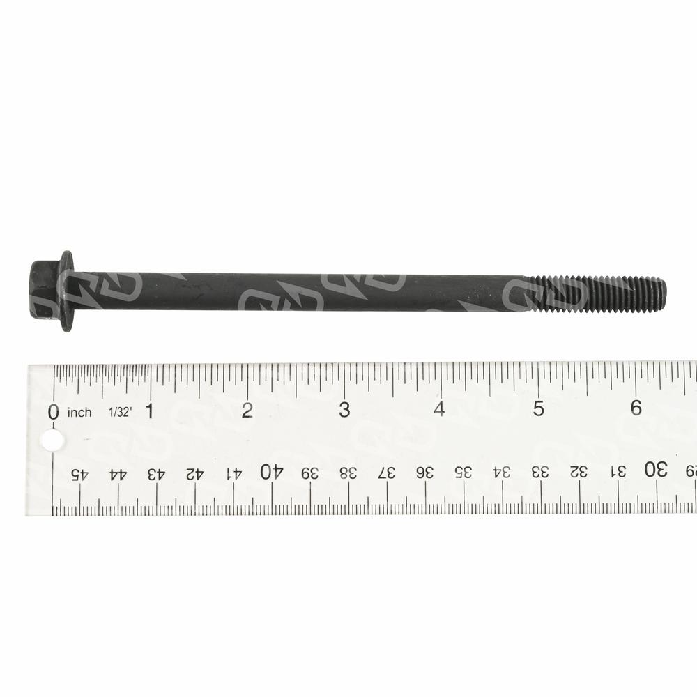 Detroit Cylinder Head Mounting Bolt DDE 23505755 Diesel Dash