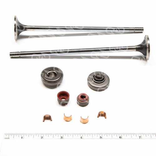 Detroit Exhaust Valve Kit DDE 23507504 | Diesel Dash