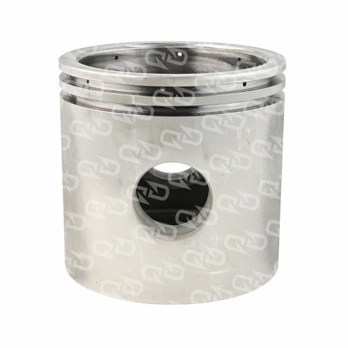MTU Piston Skirt 23508986 | Diesel Dash
