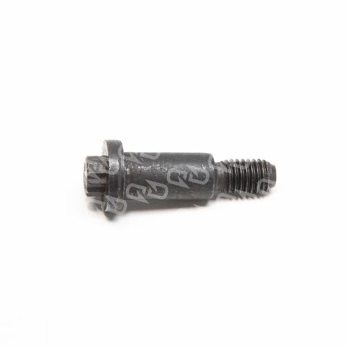 K-Tech Kawasaki ZX6R 2013-2025 35DDS Lite Rear Shock