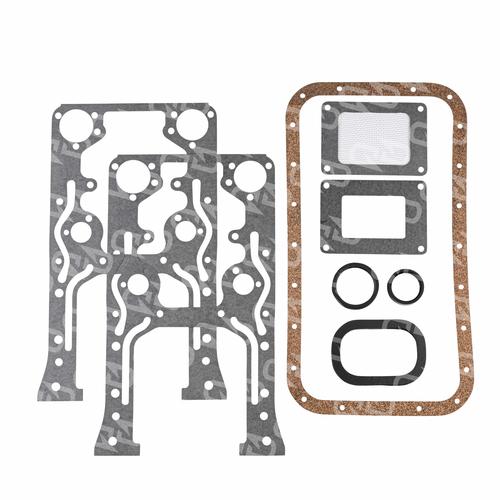 MTU High Block Engine Overhaul Gasket Kit 23512674 | Diesel Dash