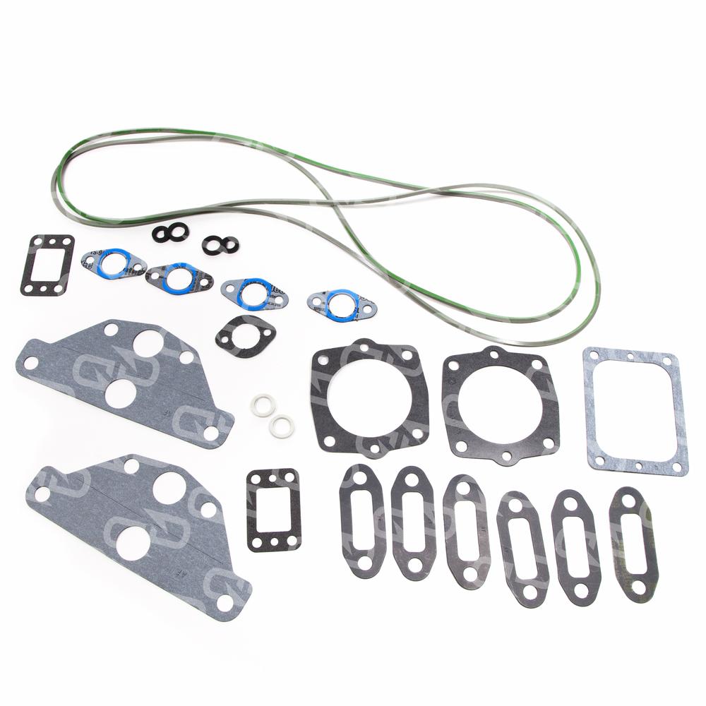 MTU Engine Overhaul Kit 6-71 High Block 23512676 | Diesel Dash