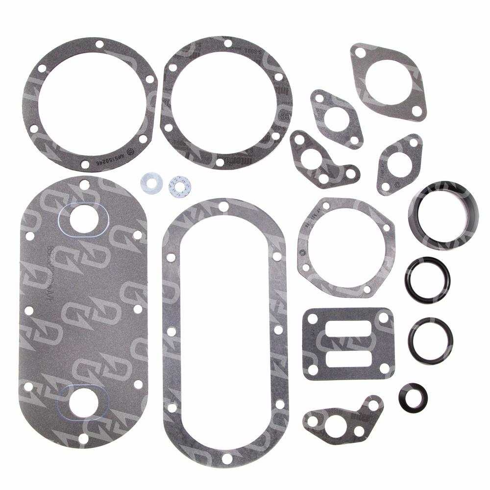 MTU Engine Overhaul Kit 6-71 High Block 23512676 | Diesel Dash