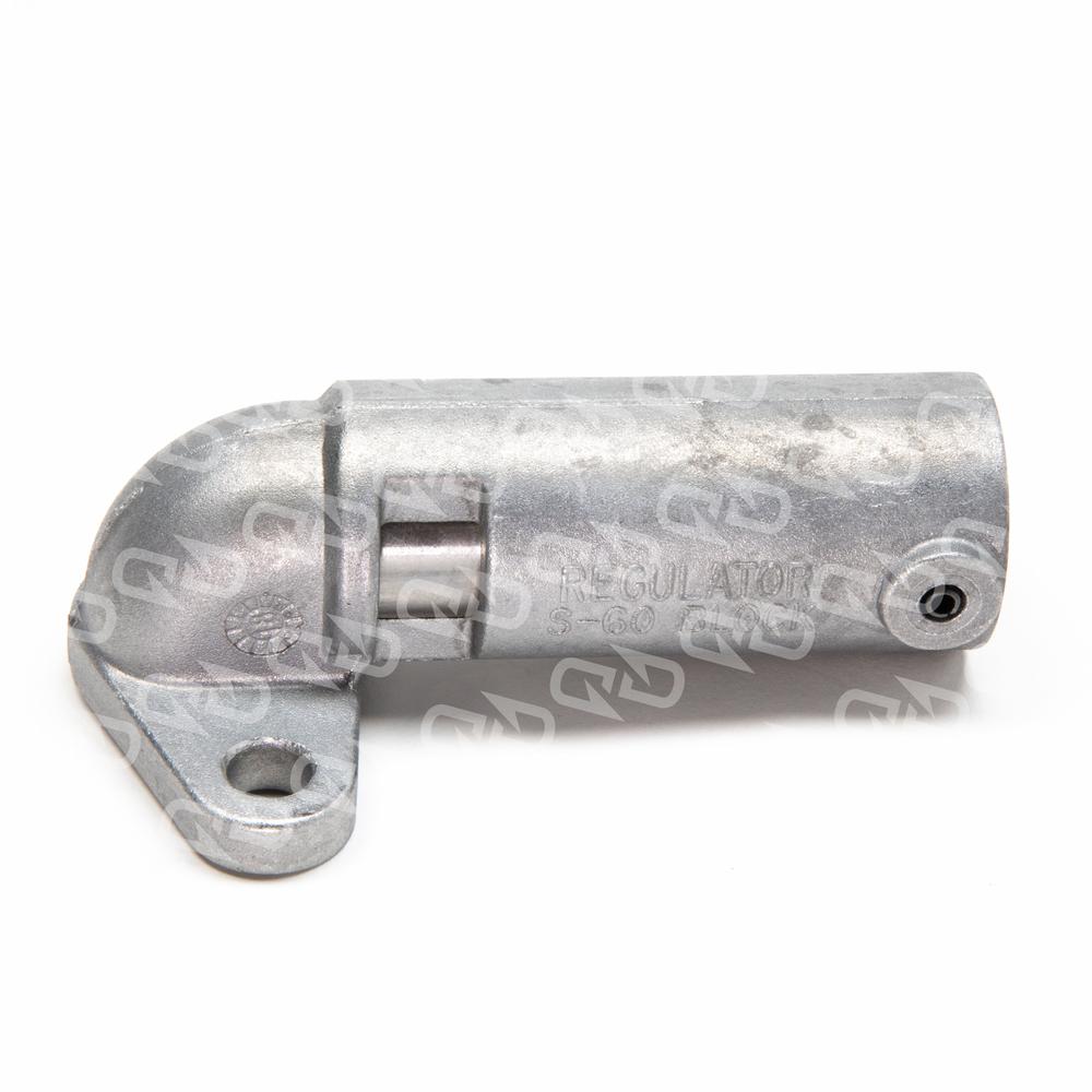 Detroit Oil Pressure Regulator Valve Assembly DDE 23512901 Diesel Dash