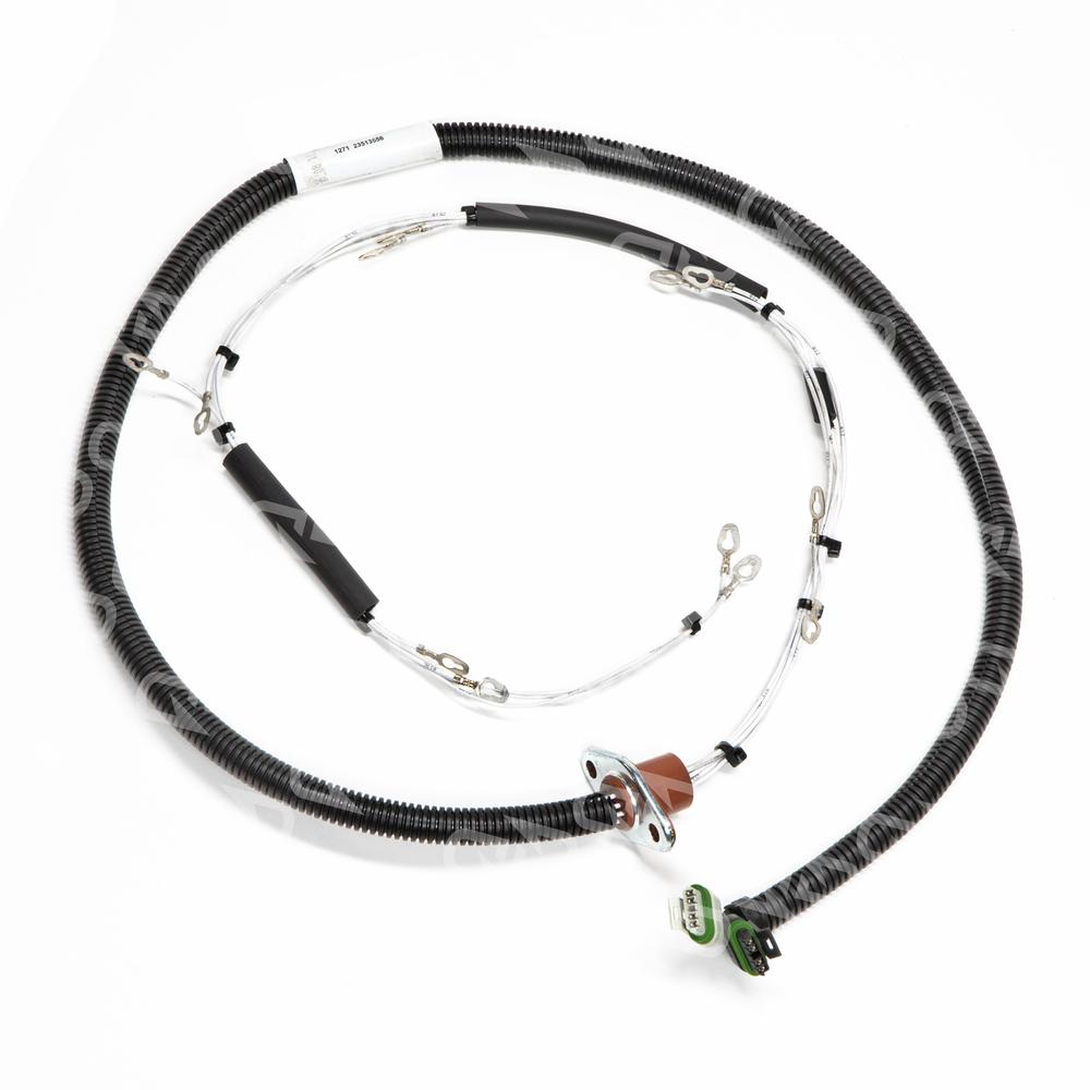 Detroit Injector Wire Harness DDE 23513556 Diesel Dash