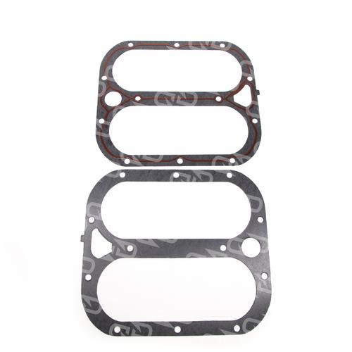 MTU Oil Cooler Housing Gasket 23515239 | Diesel Dash