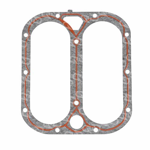 MTU Oil Cooler Housing Gasket 23515239 | Diesel Dash
