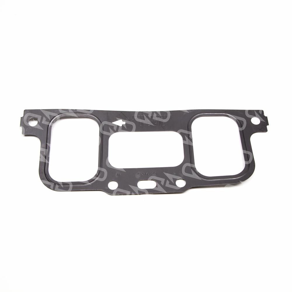 Daimler/Detroit Air Intake Manifold Steel and Rubber Gasket DDE