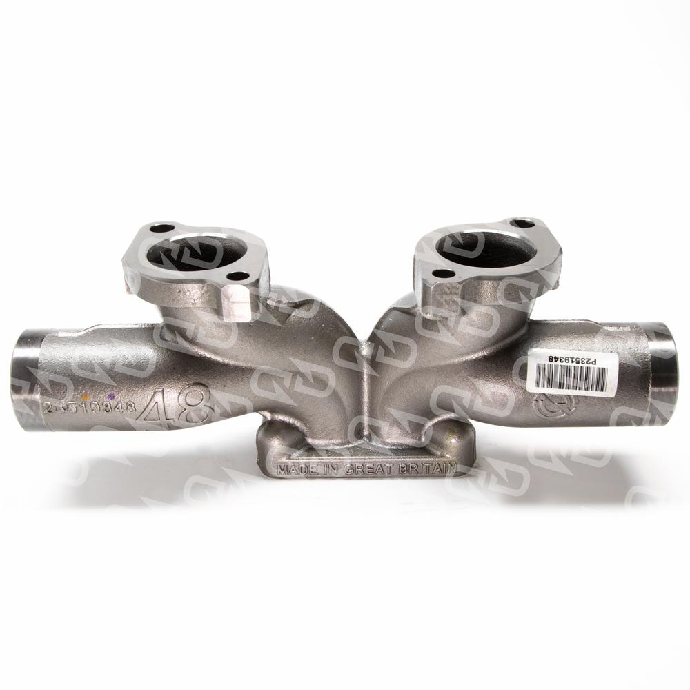 Detroit Exhaust Manifold DDE 23519348 Diesel Dash