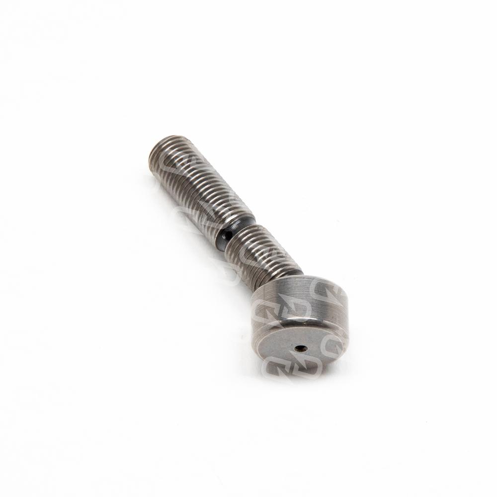 Detroit Fuel Injector Adjusting Screw DDE 23520820 Diesel Dash