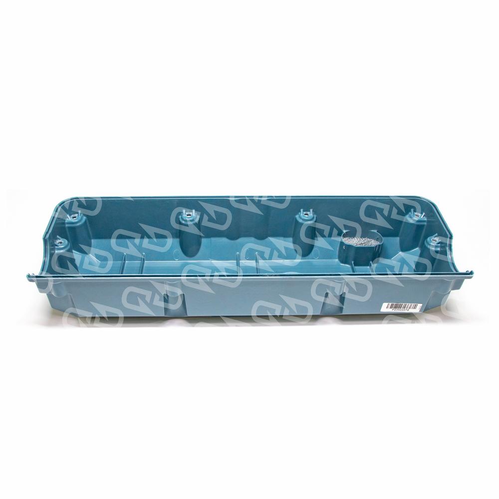 Detroit Rocker Cover Assembly DDE 23522272 Diesel Dash