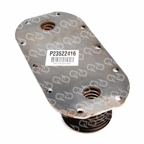 オーエン Detroit Oil Cooler Core DDE 23522416 | Diesel Dash