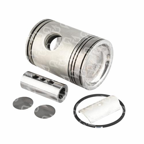 MTU Piston CR/HD Kit 23522497 | Diesel Dash