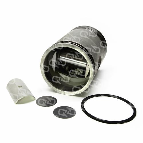 MTU Piston CR/HD Kit 23522497 | Diesel Dash