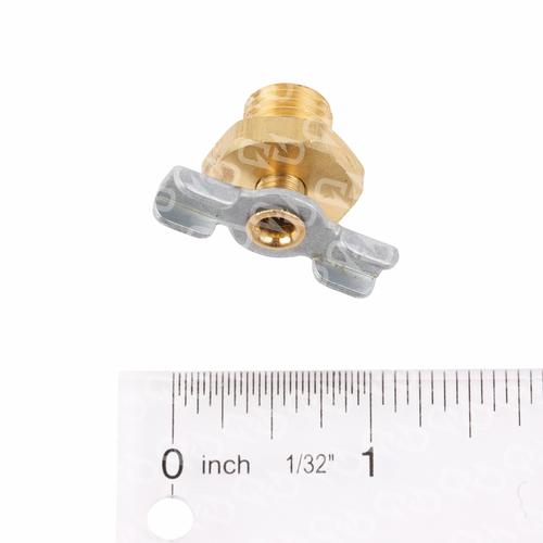 MTU Drain Cock 23522840 | Diesel Dash 