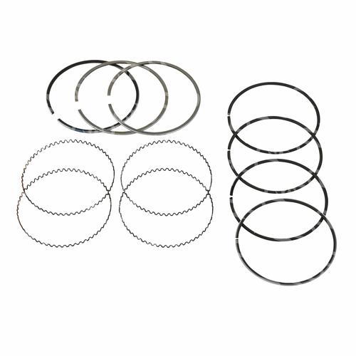 A*s  HUSTLER 705954 - CS .500-13X1.25 HX G5 ZY - HUSTLER genuine