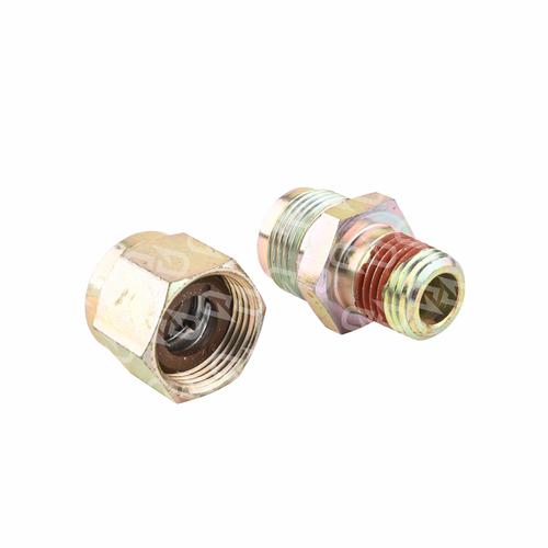 MTU Cylinder Kit, Connector Assembly 23523443 | Diesel Dash