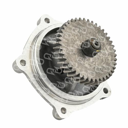 Detroit Accessory Drive Assembly DDE 23523751 | Diesel Dash