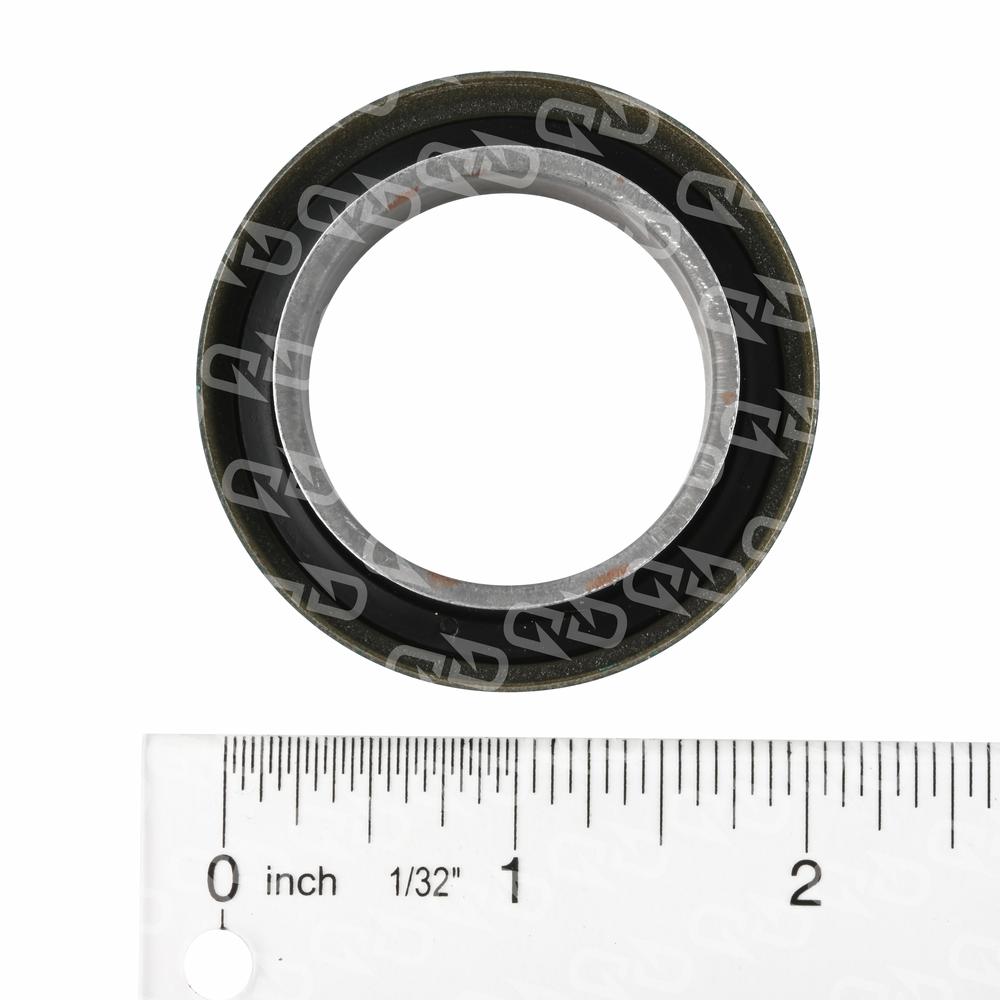 Detroit Accessory Drive Seal DDE 23523995 Diesel Dash