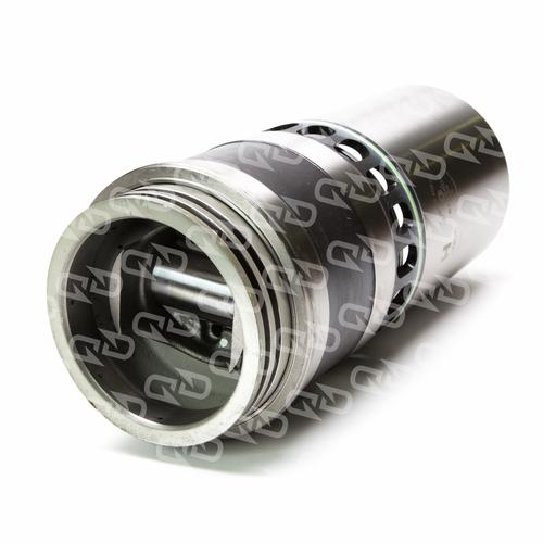 MTU Cylinder CR/HD Liner Kit 23524345 | Diesel Dash