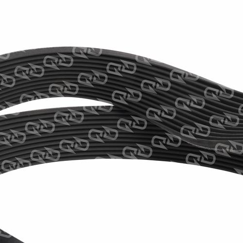 MTU Poly V-Belt 23524540 | Diesel Dash