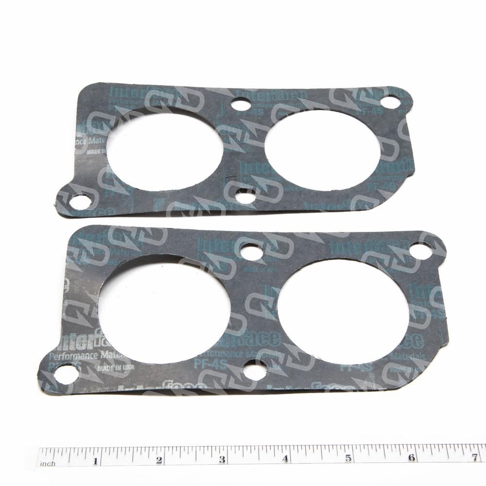 Detroit Thermostat Housing Gasket DDE 23525151 Diesel Dash