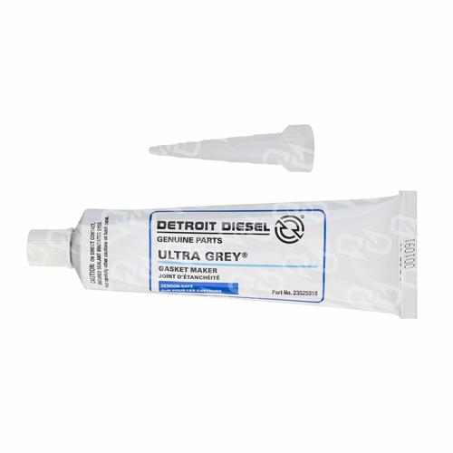 Permatex® Ultra Grey® RTV Silicone Gasket Maker, 3 OZ – Permatex