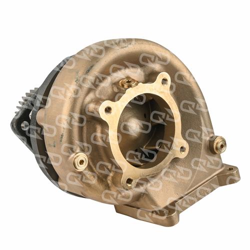 MTU/Detroit Marine Raw Water Pump 23526087 | Diesel Dash