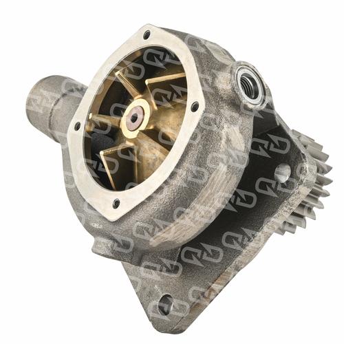 msc/001+α MTU Water Pump 23526396 | Diesel Dash