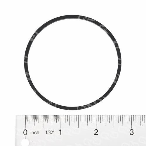 Detroit Water Pump Seal Ring, 0.99 x 2.612 ID DDE 23527385