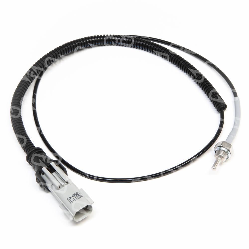 Detroit Turbo Compressor Outlet Temperature Sensor DDE 23527813