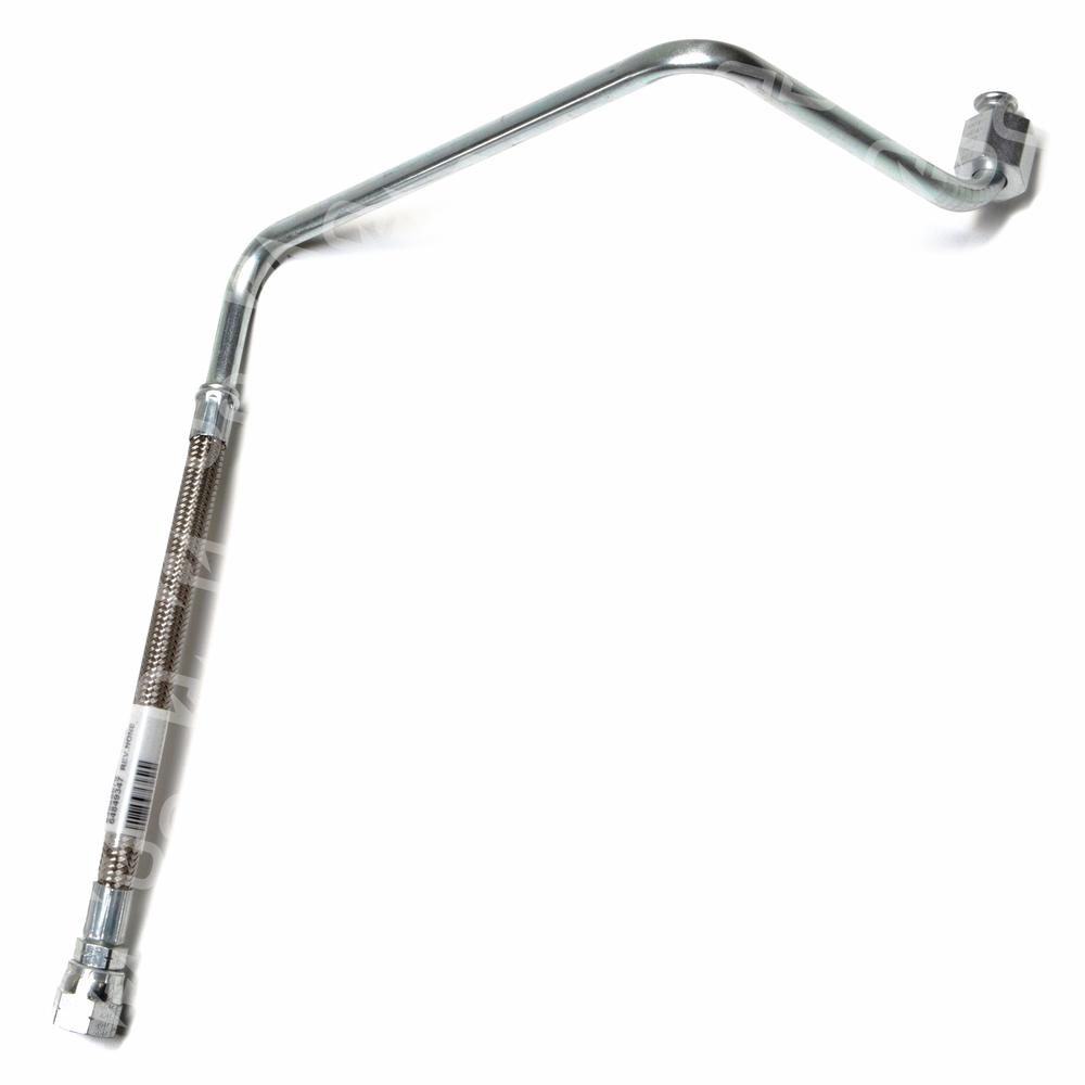 Detroit Tube Assembly DDE 23528670 Diesel Dash