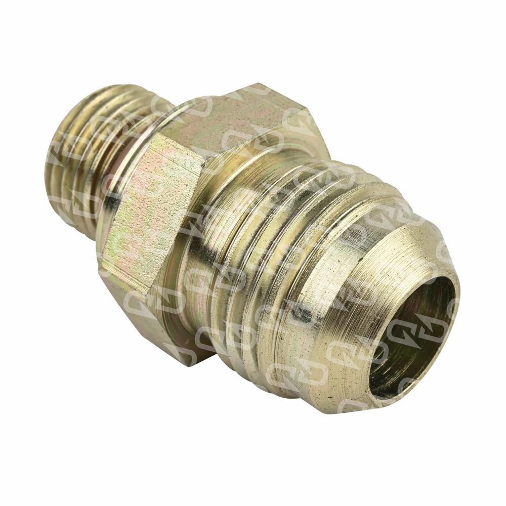 Detroit Fuel Pump Line Fitting DDE 23530394 Diesel Dash