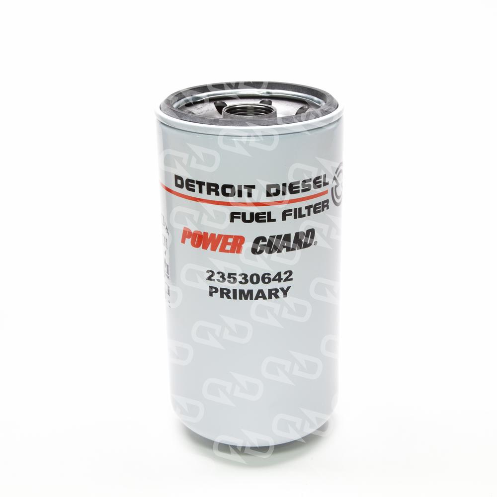 MTU SpinOn Fuel Filter Element, Primary 23530642 Diesel Dash