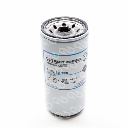 Detroit Spin-On Fuel Filter, Primary, Series 92 DN 23530706