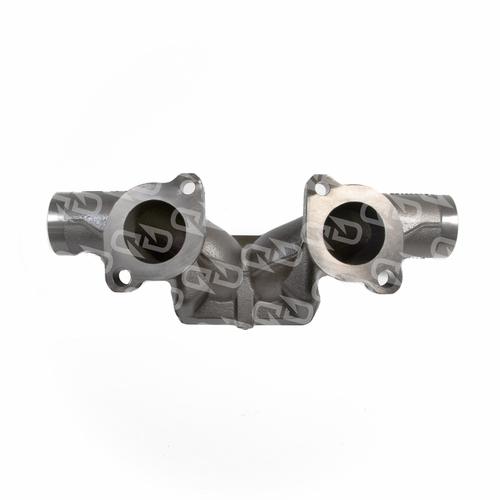 DRT MANIFOLD キーホルダー DRT×MANIFOLD/T-RENCH HOLDER