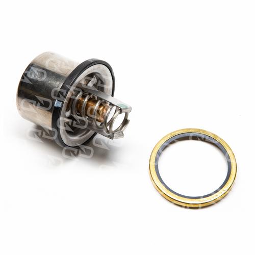 Detroit Thermostat Kit DDE 23533492 | Diesel Dash Detroit Thermostat Kit DDE 23533492 | Diesel Dash