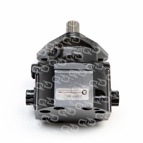 Detroit Fuel Pump, Left Hand DDE 23535723 | Diesel Dash