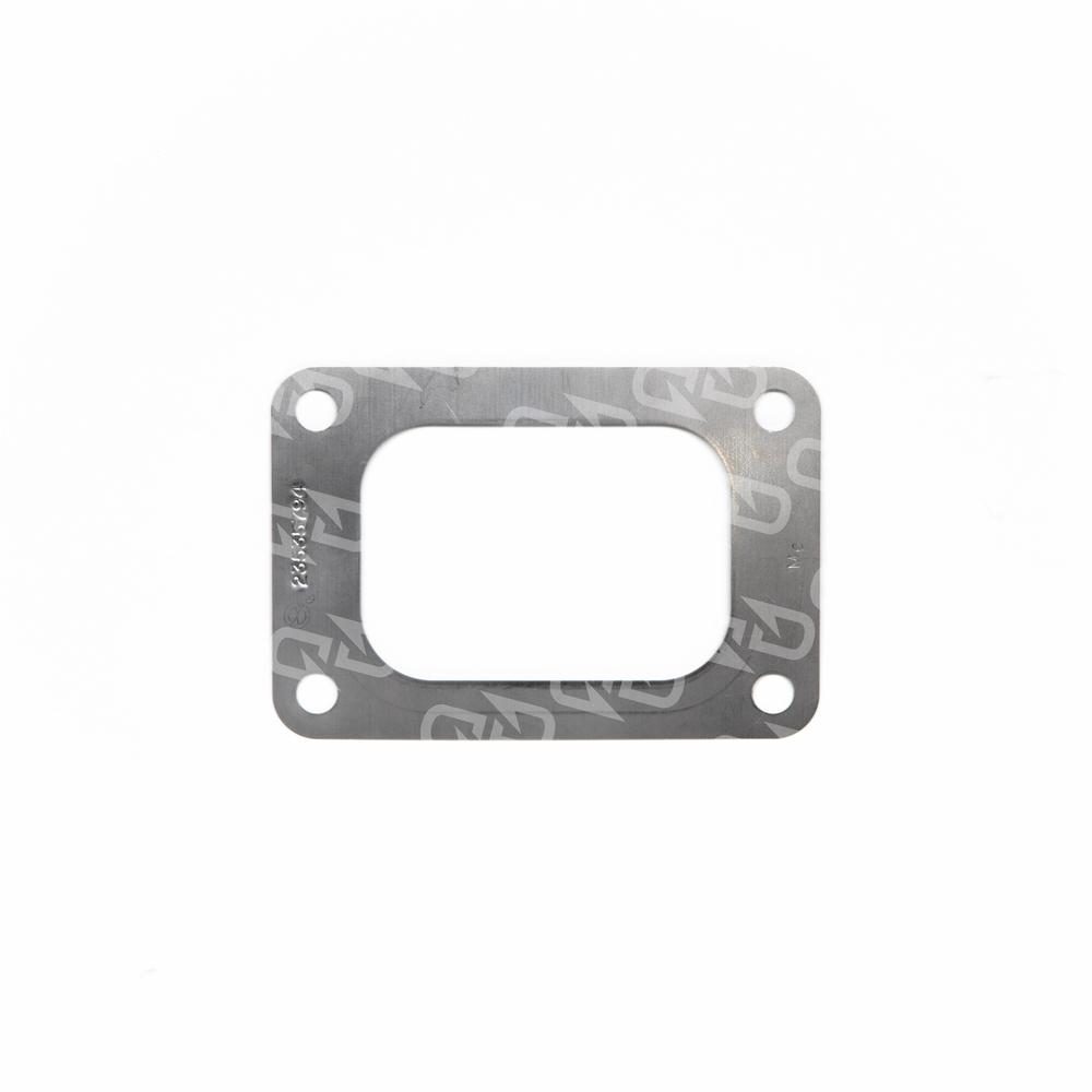 Detroit Turbo Exhaust Mounting Gasket DDE 23535794 Diesel Dash