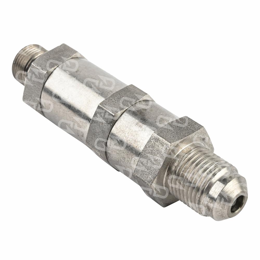 Detroit Fuel Pressure Regulator DDE 23537213 Diesel Dash