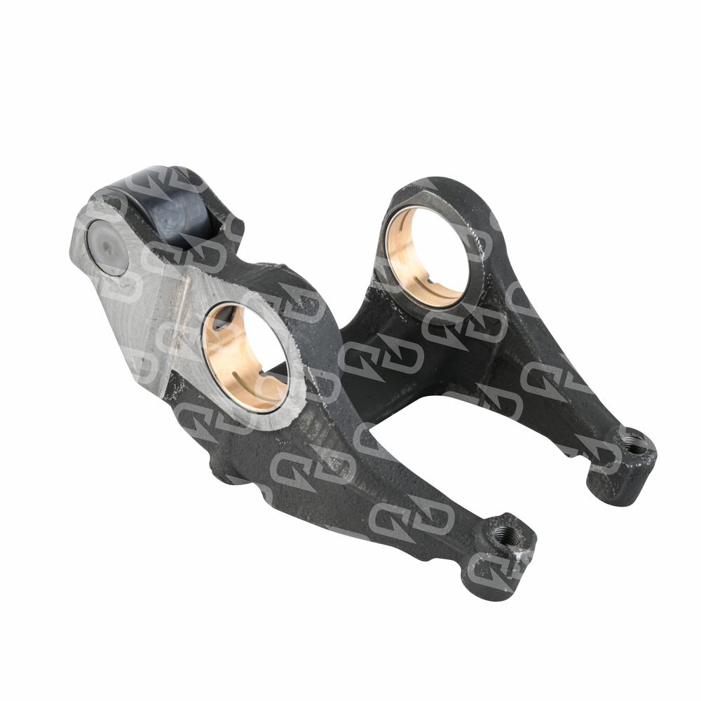 Detroit Rocker Arm and Roller Assembly DDE 23538247 Diesel Dash