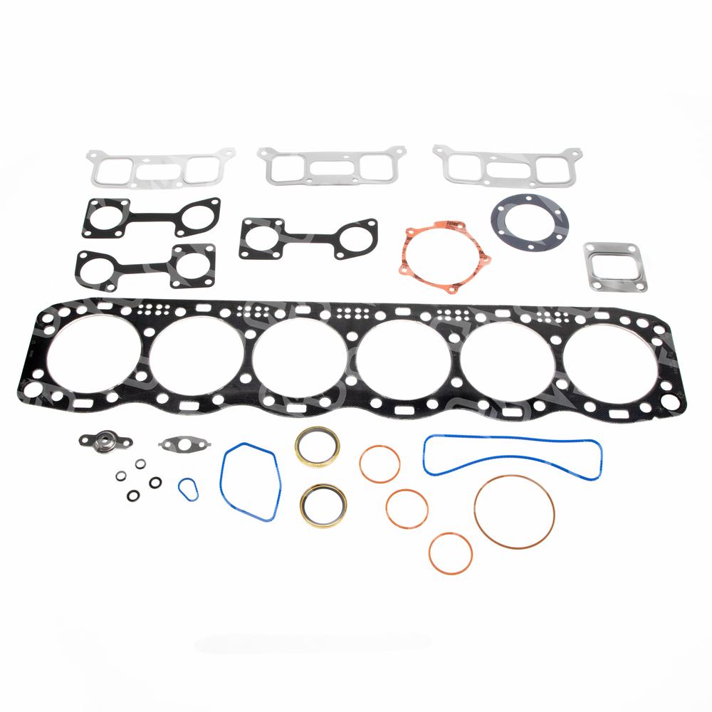 Detroit Cylinder Head Gasket Kit DDE 23538506 Diesel Dash