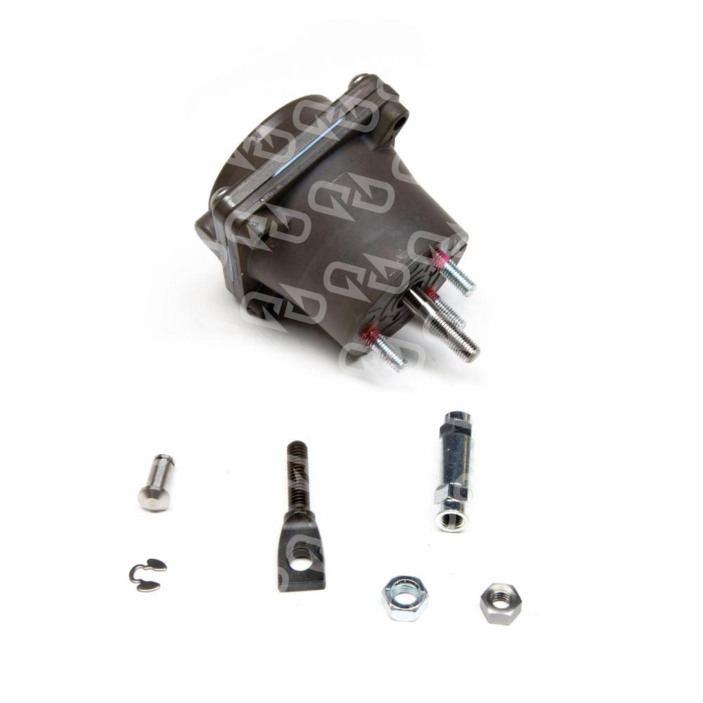 Detroit Turbo Actuator Kit DDE 23538827 Diesel Dash